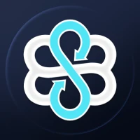 Sync: Secure Chat & Private AI