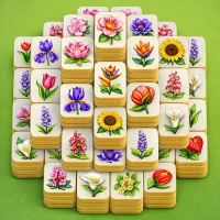 Tile 3 Match Puzzle Game
