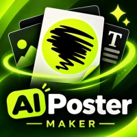AI Poster Maker – AI Generator