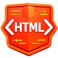 Learn HTML Code & Editor