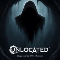 Unlocated: Mystery Chat
