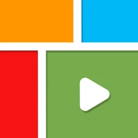 iGrid: Video Pic Collage Maker