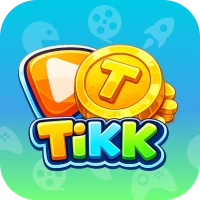 Tikk - Fun Videos & Rewards