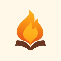 Faith Flame - Holy Bible