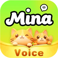 Mina-Voice Group Chat Rooms