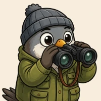 Birdr - Bird ID Quiz