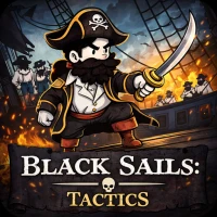 Black Sails: Tactics