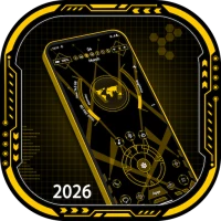 Beautiful Launcher - App lock