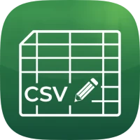 CSV Editor & Viewer