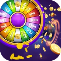 lucky wheel - spin to win