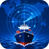 Marine Traffic: Vessel Tracker