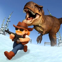Dino Survival: The Lost Era