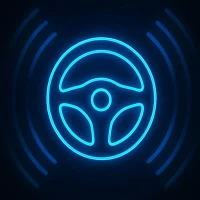 Sim Wheel Controller for PC