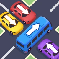 Bus Jam Escape Frenzy