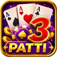 3 Patti King