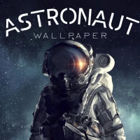 Astronaut Wallpaper
