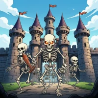 Kingdom Walls: Castle Defense