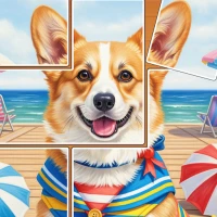 Jigsaw Solitaire-Journey