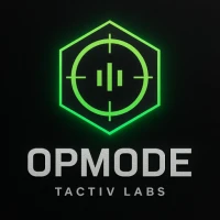 OPMODE Fitness