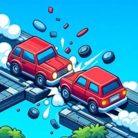Merge Cars