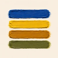 Van Gogh: Paintings & Letters
