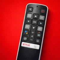 Remote For TCL