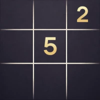Sudoku Focus - Logic Puzzles