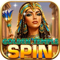 Golden Temple Spin