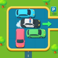 Parking Jam