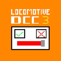 Locomotive DCC 3 WiFi