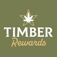 Timber Cannabis Co. Rewards