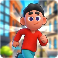 Street Life 2: Merge Tap Idle