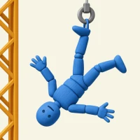 Ragdoll: Break Bones Simulator