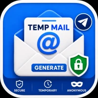 TempMail Generator Email Inbox