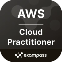 AWS Cloud Exam Pass