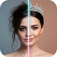 AI Photo & Avatar – Vibe AI