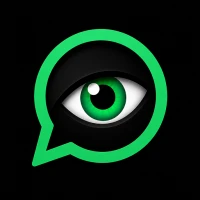 WA Last Seen Chat Tracker App