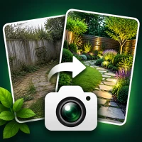 Landscape Design: Garden Photo