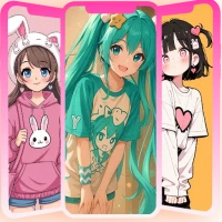 Cute Anime Wallpapers