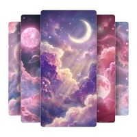 Live Galaxy Wallpapers & 4K