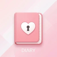My Diary - Journal with Lock