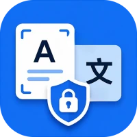 Offline OCR & Translator
