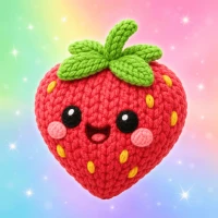Color Yarn 3D