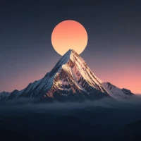 Minimal Wallpapers 4K