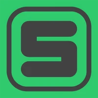 Square Dark - Icon Pack
