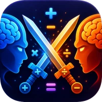 Math Duel — Brain Battle