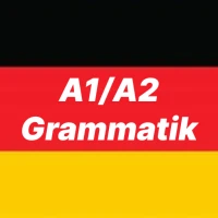 A1-A2 German Grammar