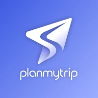 PlanMyTrip - AI Trip Planner