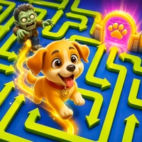 Arrow Maze: Pet Rescue 3D