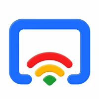 Chromecast TV Cast